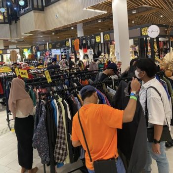 PJ-Collectors-Market-at-Evolve-Concept-Mall-3-350x350 - Events & Fairs Others Selangor 