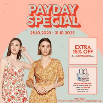 Padini-Payday-Sale-350x350 - Apparels Fashion Accessories Fashion Lifestyle & Department Store Johor Kedah Kelantan Kuala Lumpur Malaysia Sales Melaka Negeri Sembilan Pahang Penang Perak Perlis Putrajaya Sabah Sarawak Selangor Terengganu 