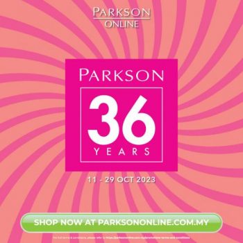 Parkson-Online-10.10-Sale-350x350 - Johor Kedah Kelantan Kuala Lumpur Malaysia Sales Melaka Negeri Sembilan Pahang Penang Perak Perlis Putrajaya Sabah Sarawak Selangor Supermarket & Hypermarket Terengganu 