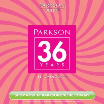 Parkson-Online-Voucher-Codes-Promo-350x350 - Johor Kedah Kelantan Kuala Lumpur Melaka Negeri Sembilan Pahang Penang Perak Perlis Promotions & Freebies Putrajaya Sabah Sarawak Selangor Supermarket & Hypermarket Terengganu 