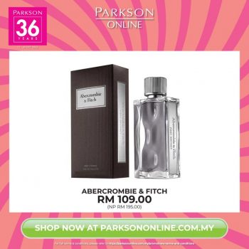 Parkson-Online-Voucher-Codes-Promo-4-350x350 - Johor Kedah Kelantan Kuala Lumpur Melaka Negeri Sembilan Pahang Penang Perak Perlis Promotions & Freebies Putrajaya Sabah Sarawak Selangor Supermarket & Hypermarket Terengganu 