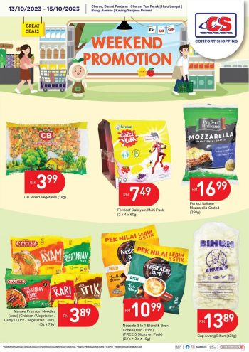 Pasaraya-CS-Weekend-Promotion-2-350x495 - Perak Promotions & Freebies Selangor Supermarket & Hypermarket 