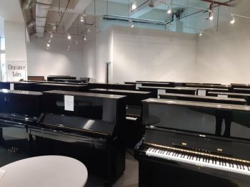 Piano-Designer-Warehouse-Sale-1-350x263 - Movie & Music & Games Music Instrument Selangor Warehouse Sale & Clearance in Malaysia 
