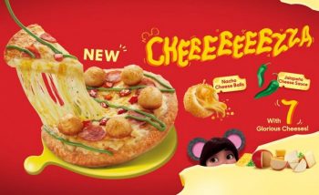 Pizza-Hut-Cheeeeeezza-Special-350x214 - Beverages Food , Restaurant & Pub Johor Kedah Kelantan Kuala Lumpur Melaka Negeri Sembilan Pahang Penang Perak Perlis Pizza Promotions & Freebies Putrajaya Sabah Sarawak Selangor Terengganu 