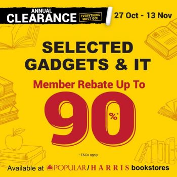 Popular-Annual-Clearance-Sale-3-350x350 - Books & Magazines Johor Kedah Kelantan Kuala Lumpur Melaka Negeri Sembilan Pahang Penang Perak Perlis Putrajaya Sabah Sarawak Selangor Stationery Terengganu Warehouse Sale & Clearance in Malaysia 