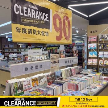 Popular-Bookstore-Warehouse-Sale-2023-Jualan-Gudang-Buku-Alat-Tulis-Malaysia-3-350x350 - Books & Magazines Johor Kedah Kelantan Kuala Lumpur Melaka Negeri Sembilan Pahang Penang Perak Perlis Putrajaya Sabah Sarawak Selangor Stationery Terengganu Warehouse Sale & Clearance in Malaysia 