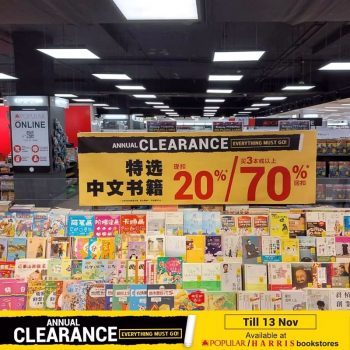 Popular-Bookstore-Warehouse-Sale-2023-Jualan-Gudang-Buku-Alat-Tulis-Malaysia-5-350x350 - Books & Magazines Johor Kedah Kelantan Kuala Lumpur Melaka Negeri Sembilan Pahang Penang Perak Perlis Putrajaya Sabah Sarawak Selangor Stationery Terengganu Warehouse Sale & Clearance in Malaysia 