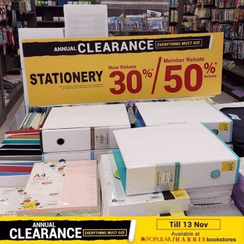 Popular-Bookstore-Warehouse-Sale-2023-Jualan-Gudang-Buku-Alat-Tulis-Malaysia-6-350x350 - Books & Magazines Johor Kedah Kelantan Kuala Lumpur Melaka Negeri Sembilan Pahang Penang Perak Perlis Putrajaya Sabah Sarawak Selangor Stationery Terengganu Warehouse Sale & Clearance in Malaysia 