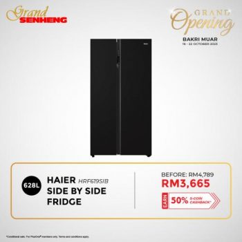 SENHENG-Bakri-Muar-Opening-Promotion-1-350x350 - Electronics & Computers Home Appliances Johor Kitchen Appliances Promotions & Freebies 