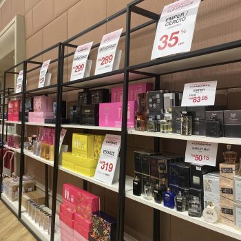 SOGO-Branded-Cosmetics-and-Fragrance-Clearance-11-350x350 - Beauty & Health Cosmetics Fragrances Kuala Lumpur Personal Care Selangor Supermarket & Hypermarket Warehouse Sale & Clearance in Malaysia 