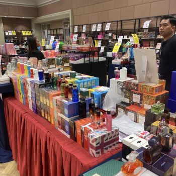 SOGO-Branded-Cosmetics-and-Fragrance-Clearance-18-350x350 - Beauty & Health Cosmetics Fragrances Kuala Lumpur Personal Care Selangor Supermarket & Hypermarket Warehouse Sale & Clearance in Malaysia 
