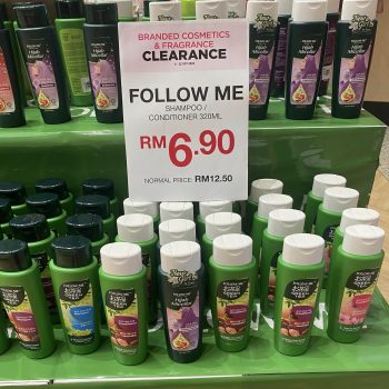 SOGO-Branded-Cosmetics-and-Fragrance-Clearance-19-350x350 - Beauty & Health Cosmetics Fragrances Kuala Lumpur Personal Care Selangor Supermarket & Hypermarket Warehouse Sale & Clearance in Malaysia 