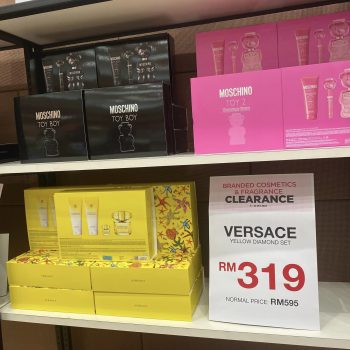 SOGO-Branded-Cosmetics-and-Fragrance-Clearance-20-350x350 - Beauty & Health Cosmetics Fragrances Kuala Lumpur Personal Care Selangor Supermarket & Hypermarket Warehouse Sale & Clearance in Malaysia 