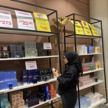 SOGO-Branded-Cosmetics-and-Fragrance-Clearance-25-350x350 - Beauty & Health Cosmetics Fragrances Kuala Lumpur Personal Care Selangor Supermarket & Hypermarket Warehouse Sale & Clearance in Malaysia 