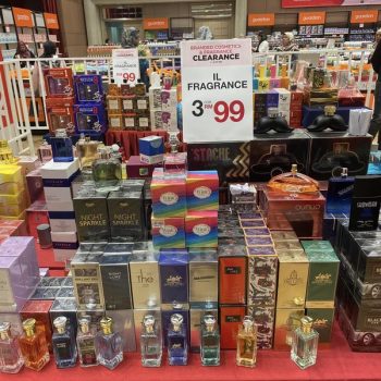 SOGO-Branded-Cosmetics-and-Fragrance-Clearance-4-350x350 - Beauty & Health Cosmetics Fragrances Kuala Lumpur Personal Care Selangor Supermarket & Hypermarket Warehouse Sale & Clearance in Malaysia 