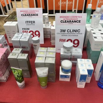 SOGO-Branded-Cosmetics-and-Fragrance-Clearance-5-350x350 - Beauty & Health Cosmetics Fragrances Kuala Lumpur Personal Care Selangor Supermarket & Hypermarket Warehouse Sale & Clearance in Malaysia 