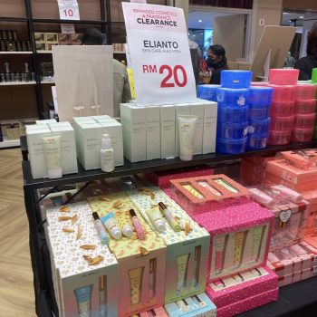 SOGO-Branded-Cosmetics-and-Fragrance-Clearance-7-350x350 - Beauty & Health Cosmetics Fragrances Kuala Lumpur Personal Care Selangor Supermarket & Hypermarket Warehouse Sale & Clearance in Malaysia 