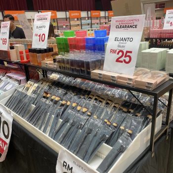 SOGO-Branded-Cosmetics-and-Fragrance-Clearance-8-350x350 - Beauty & Health Cosmetics Fragrances Kuala Lumpur Personal Care Selangor Supermarket & Hypermarket Warehouse Sale & Clearance in Malaysia 