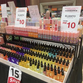 SOGO-Branded-Cosmetics-and-Fragrance-Clearance-9-350x350 - Beauty & Health Cosmetics Fragrances Kuala Lumpur Personal Care Selangor Supermarket & Hypermarket Warehouse Sale & Clearance in Malaysia 