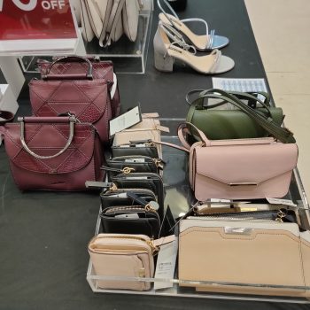 SOGO-Branded-Sale-14-350x350 - Apparels Bags Fashion Accessories Fashion Lifestyle & Department Store Footwear Handbags Kuala Lumpur Selangor Warehouse Sale & Clearance in Malaysia 