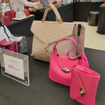 SOGO-Branded-Sale-31-350x350 - Apparels Bags Fashion Accessories Fashion Lifestyle & Department Store Footwear Handbags Kuala Lumpur Selangor Warehouse Sale & Clearance in Malaysia 