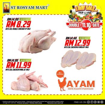 ST-Rosyam-Mart-Shah-Alam-Promotion-350x350 - Promotions & Freebies Supermarket & Hypermarket 