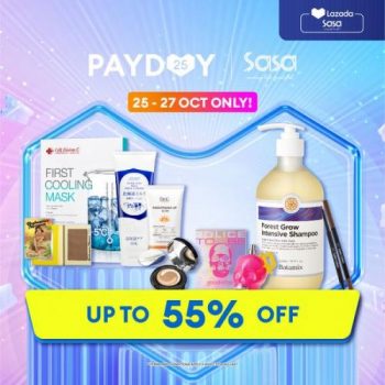 SaSa-Lazada-Payday-Sale-350x350 - Beauty & Health Cosmetics Fragrances Hair Care Health Supplements Johor Kedah Kelantan Kuala Lumpur Malaysia Sales Melaka Negeri Sembilan Online Store Pahang Penang Perak Perlis Personal Care Putrajaya Sabah Sarawak Selangor Skincare Terengganu 