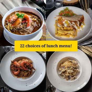 Sharing-Taman-Desa-Lunch-Promo-2-350x350 - Beverages Food , Restaurant & Pub Kuala Lumpur Promotions & Freebies Selangor 