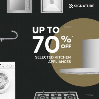 Signature-Grand-Opening-Promotion-at-Cyberjaya-3-350x350 - Building Materials Furniture Home & Garden & Tools Kitchenware Promotions & Freebies Selangor 