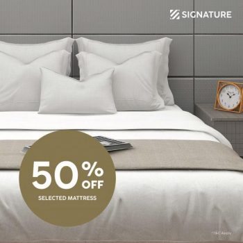 Signature-Grand-Opening-Promotion-at-Cyberjaya-5-350x350 - Building Materials Furniture Home & Garden & Tools Kitchenware Promotions & Freebies Selangor 
