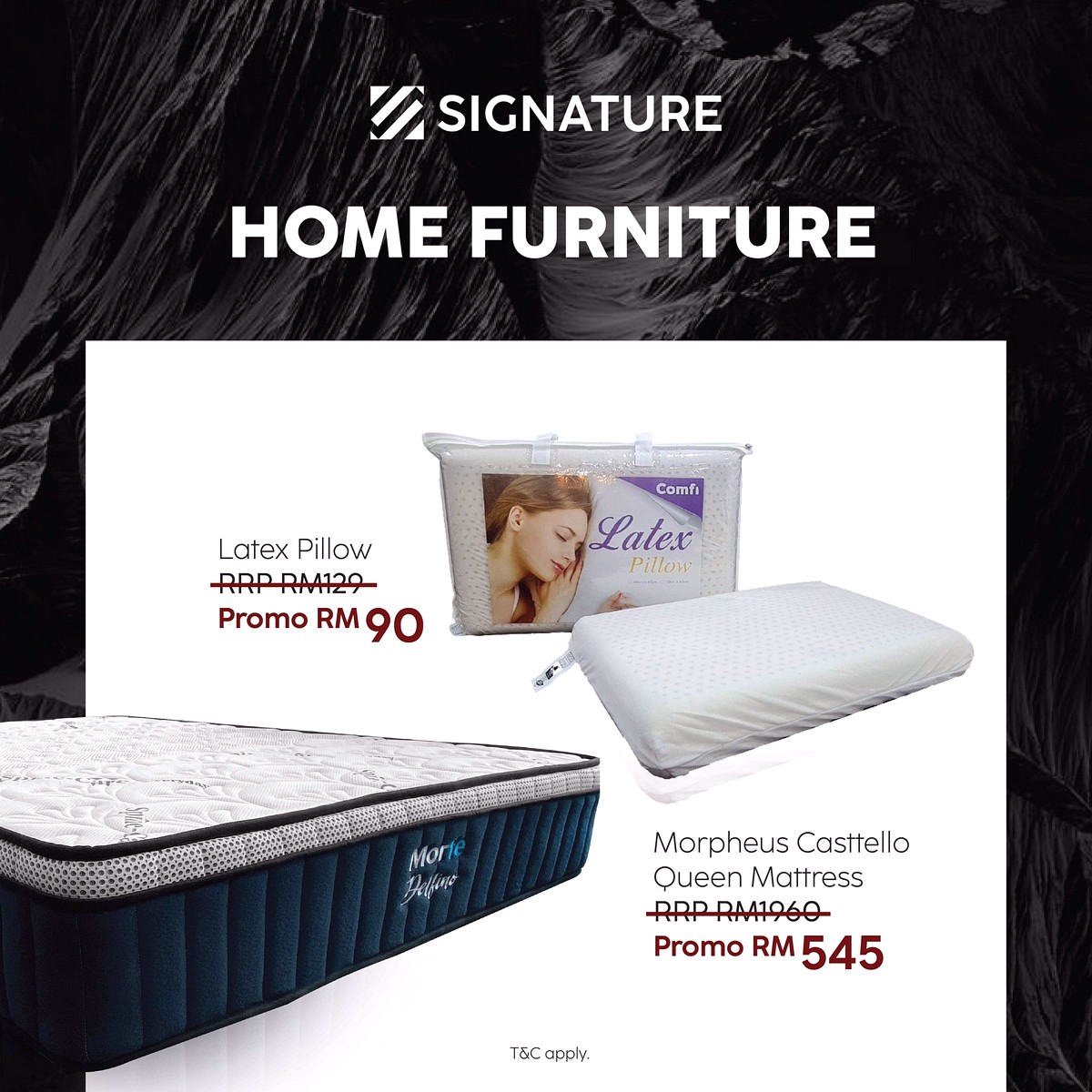Signature-Kitchen-Jualan-Gudang-2023-Malaysia-Warehouse-Sale-Kota-Damansara-015 - Beddings Furniture Home & Garden & Tools Home Decor Home Hardware Selangor Warehouse Sale & Clearance in Malaysia