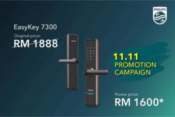 Smart-Lock-Ultimate-11.11-Discount-2-350x234 - Home & Garden & Tools Johor Kedah Kelantan Kuala Lumpur Melaka Negeri Sembilan Online Store Pahang Penang Perak Perlis Promotions & Freebies Putrajaya Sabah Safety Tools & DIY Tools Sarawak Selangor Terengganu 