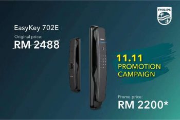 Smart-Lock-Ultimate-11.11-Discount-6-350x234 - Home & Garden & Tools Johor Kedah Kelantan Kuala Lumpur Melaka Negeri Sembilan Online Store Pahang Penang Perak Perlis Promotions & Freebies Putrajaya Sabah Safety Tools & DIY Tools Sarawak Selangor Terengganu 