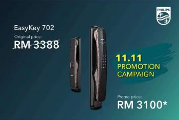 Smart-Lock-Ultimate-11.11-Discount-8-350x234 - Home & Garden & Tools Johor Kedah Kelantan Kuala Lumpur Melaka Negeri Sembilan Online Store Pahang Penang Perak Perlis Promotions & Freebies Putrajaya Sabah Safety Tools & DIY Tools Sarawak Selangor Terengganu 
