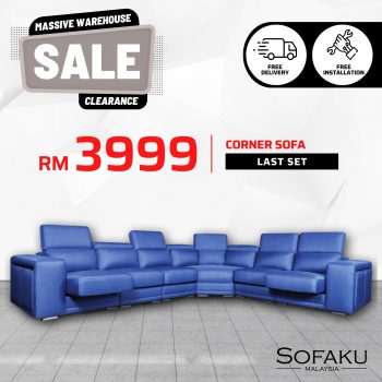 Sofaku-Warehouse-Sale-20-350x350 - Furniture Home & Garden & Tools Home Decor Selangor Warehouse Sale & Clearance in Malaysia 