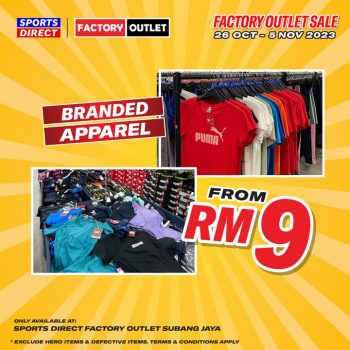 Sports-Direct-Clearance-Sale-4-350x350 - Apparels Fashion Accessories Fashion Lifestyle & Department Store Footwear Selangor Sportswear Warehouse Sale & Clearance in Malaysia 
