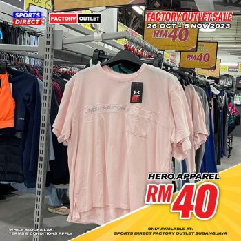 Sports-Direct-Clearance-Sale-5-350x350 - Apparels Fashion Accessories Fashion Lifestyle & Department Store Footwear Selangor Sportswear Warehouse Sale & Clearance in Malaysia 