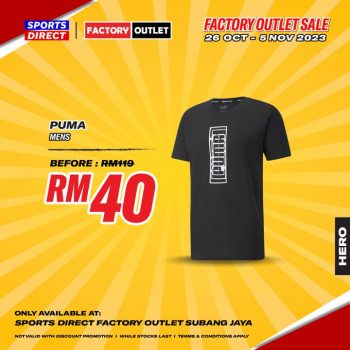 Sports-Direct-Clearance-Sale-6-350x350 - Apparels Fashion Accessories Fashion Lifestyle & Department Store Footwear Selangor Sportswear Warehouse Sale & Clearance in Malaysia 