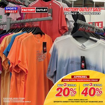 Sports-Direct-Clearance-Sale-8-350x350 - Apparels Fashion Accessories Fashion Lifestyle & Department Store Footwear Selangor Sportswear Warehouse Sale & Clearance in Malaysia 