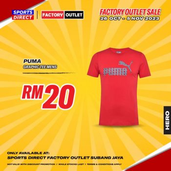 Sports-Direct-Clearance-Sale-9-350x350 - Apparels Fashion Accessories Fashion Lifestyle & Department Store Footwear Selangor Sportswear Warehouse Sale & Clearance in Malaysia 