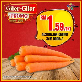 Star-Grocer-Special-Promotion-11-350x350 - Johor Kedah Kelantan Kuala Lumpur Melaka Negeri Sembilan Pahang Penang Perak Perlis Promotions & Freebies Putrajaya Sabah Sarawak Selangor Supermarket & Hypermarket Terengganu 