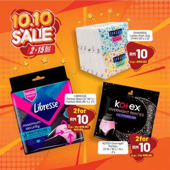 Sunshine-10.10-Sale-2-350x350 2-15 Oct 2023: Sunshine 10.10 Sale