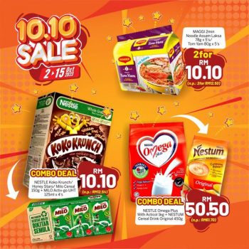 Sunshine-10.10-Sale-3-350x350 2-15 Oct 2023: Sunshine 10.10 Sale