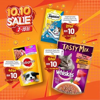 Sunshine-10.10-Sale-6-1-350x350 - Johor Kedah Kelantan Kuala Lumpur Malaysia Sales Melaka Negeri Sembilan Pahang Penang Perak Perlis Putrajaya Sabah Sarawak Selangor Supermarket & Hypermarket Terengganu 