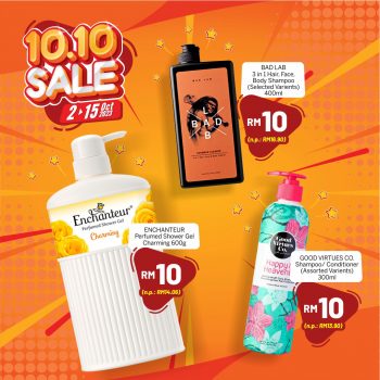 Sunshine-10.10-Sale-6-350x350 2-15 Oct 2023: Sunshine 10.10 Sale