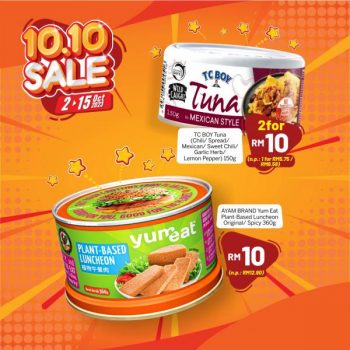 Sunshine-10.10-Sale-7-1-350x350 - Johor Kedah Kelantan Kuala Lumpur Malaysia Sales Melaka Negeri Sembilan Pahang Penang Perak Perlis Putrajaya Sabah Sarawak Selangor Supermarket & Hypermarket Terengganu 