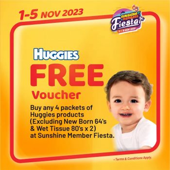Sunshine-Members-Fiesta-6-350x350 - Penang Promotions & Freebies Supermarket & Hypermarket 