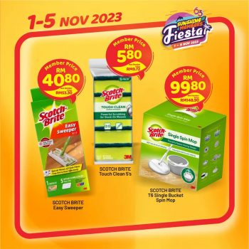 Sunshine-Members-Fiesta-8-350x350 - Penang Promotions & Freebies Supermarket & Hypermarket 