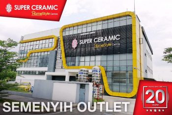 Super-Ceramic-Tiles-Warehouse-Sale-2023-Semenyih-Jualan-Gudang-Malaysia-350x233 - Flooring Home & Garden & Tools Home Decor Home Hardware Safety Tools & DIY Tools Sanitary & Bathroom Selangor Warehouse Sale & Clearance in Malaysia 