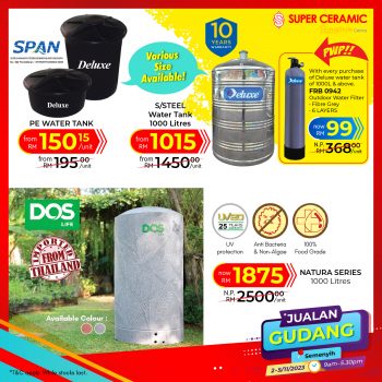 Super-Ceramic-Warehouse-Sale-20-350x350 - Flooring Home & Garden & Tools Home Decor Home Hardware Safety Tools & DIY Tools Sanitary & Bathroom Selangor Warehouse Sale & Clearance in Malaysia 